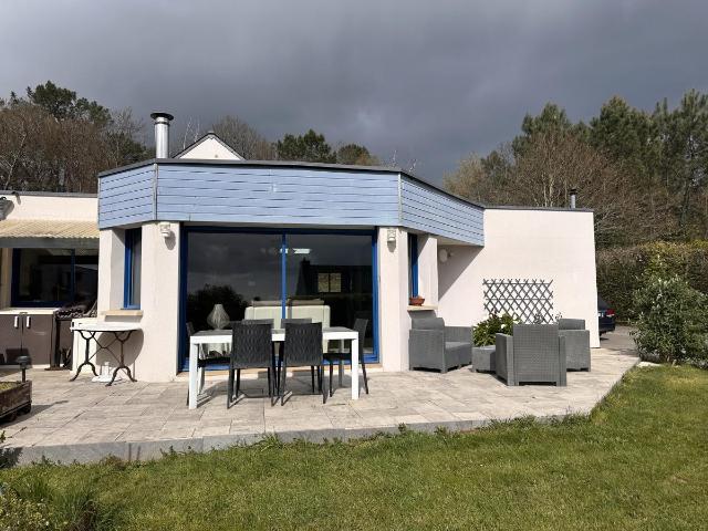 Maison à vendre à Saint Nolff 56250