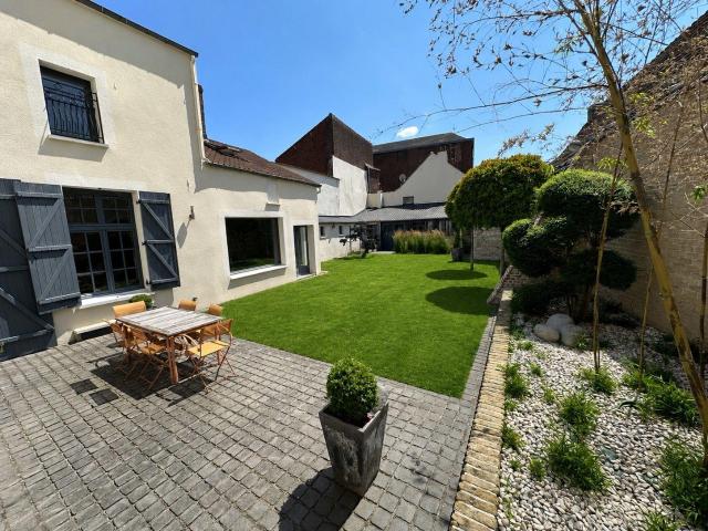 Maison à vendre à Saint Omer 62500