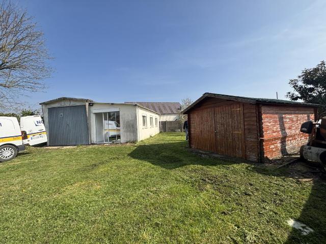Maison à vendre à Saint Ouen du Tilleul 27670
