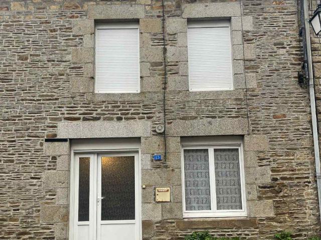 Maison à vendre à Saint Ouen la Rouërie 35460