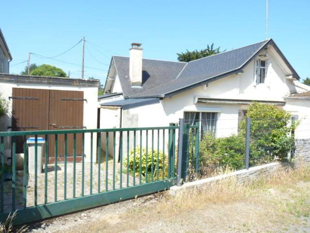 Maison à vendre à Saint Pair sur Mer 50380