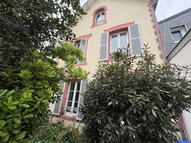 Maison à vendre à Saint Pair sur Mer 50380