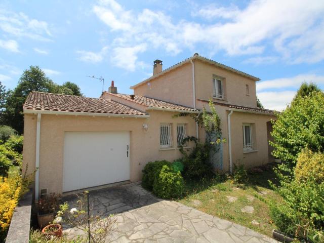 Maison à vendre à Saint Palais sur Mer 17420