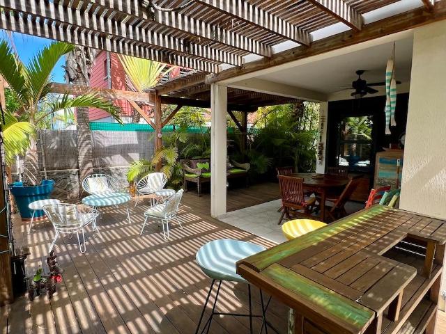 Maison à vendre à Saint Paul 97460
