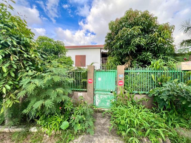 Maison à vendre à Saint Paul 97460