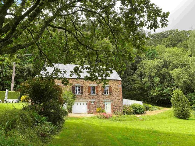 Maison à vendre à Saint Philbert sur Orne 61430