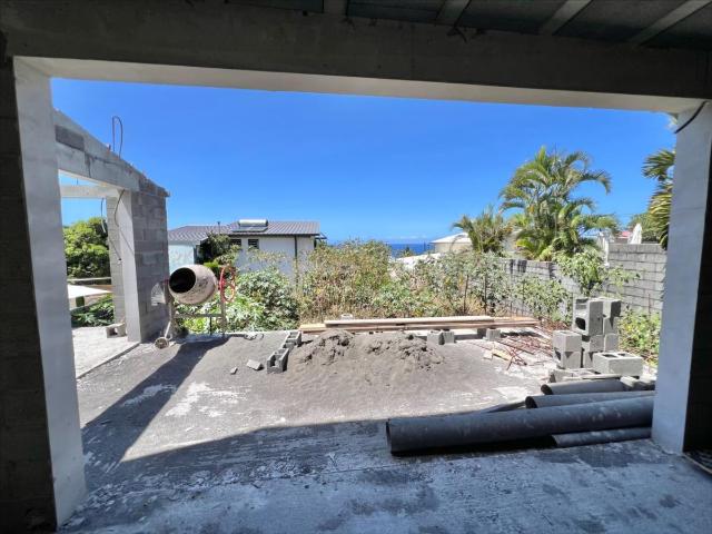 Maison à vendre à Saint Pierre 97410