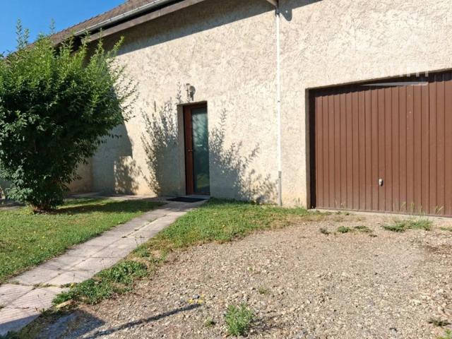 Maison à vendre à Saint Pierre d'Allevard