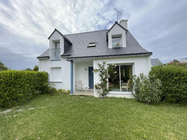 Maison à vendre à Saint Pierre Quiberon 56510
