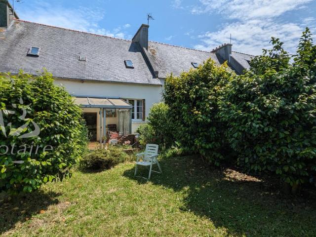 Maison à vendre à Saint Pol de Léon 29250