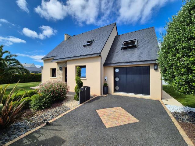Maison à vendre à Saint Pol de Léon 29250