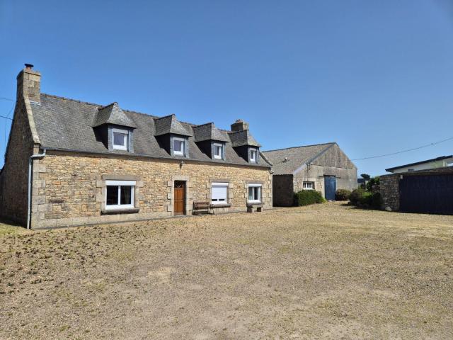 Maison à vendre à Saint Pol de Léon 29250