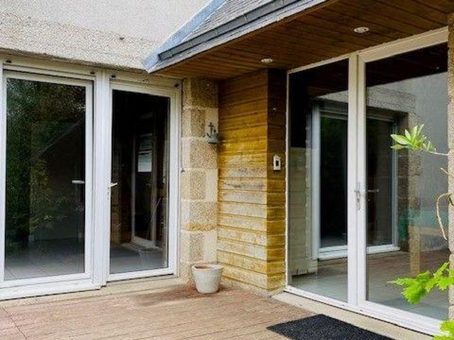 Maison à vendre à Saint Pol de Léon 29250