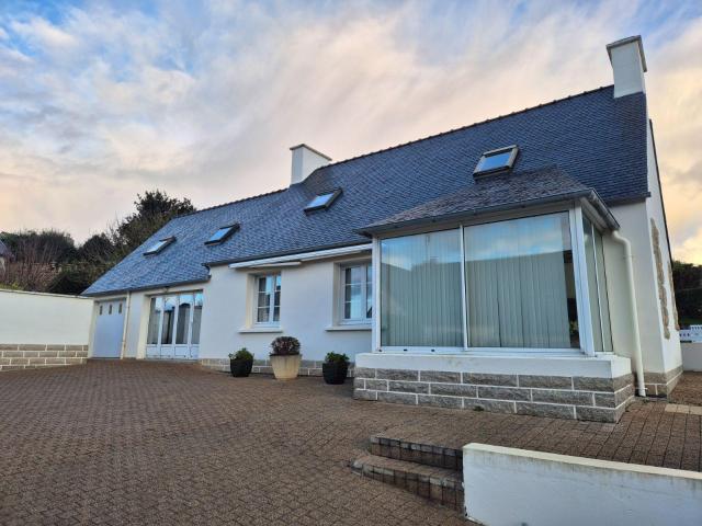 Maison à vendre à Saint Pol de Léon 29250