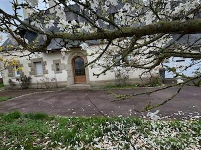 Maison à vendre à Saint Pol de Léon 29250