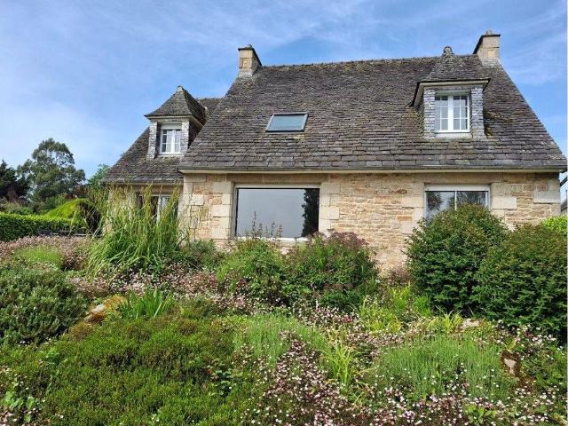 Maison à vendre à Saint Pol de Léon 29250