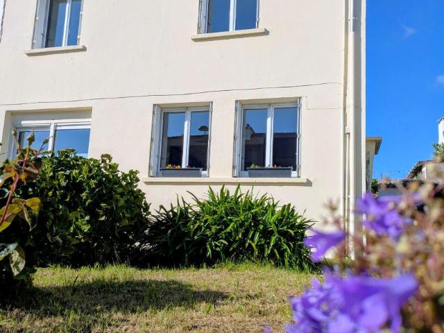 Maison à vendre à Saint Pol de Léon 29250