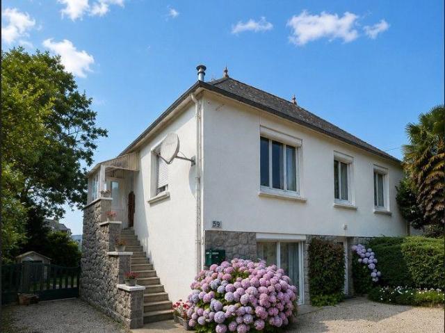 Maison à vendre à Saint Pol de Léon 29250