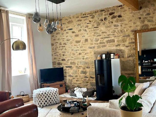 Maison à vendre à Saint Pol de Léon 29250