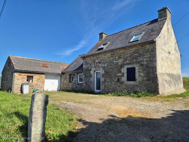 Maison à vendre à Saint Pol de Léon 29250