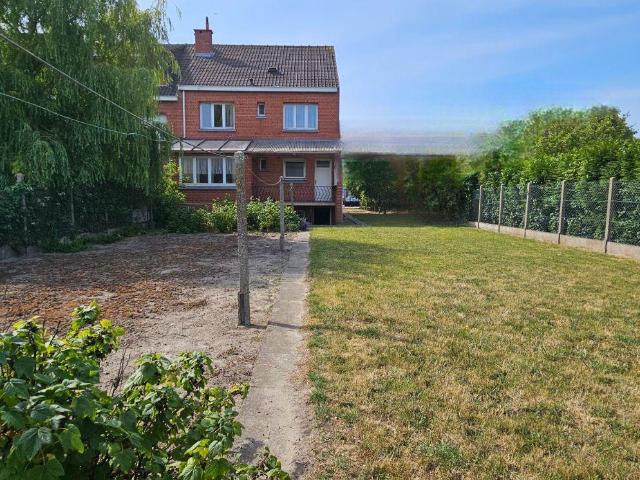 Maison à vendre à Saint Pol sur Mer 59430