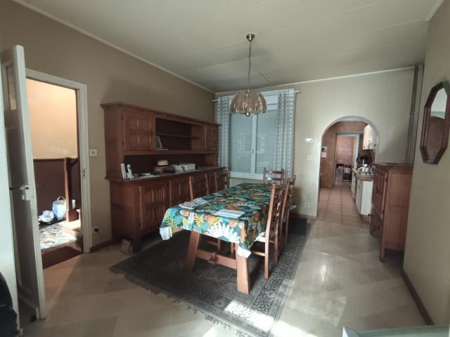 Maison à vendre à Saint Pol sur Mer 59430