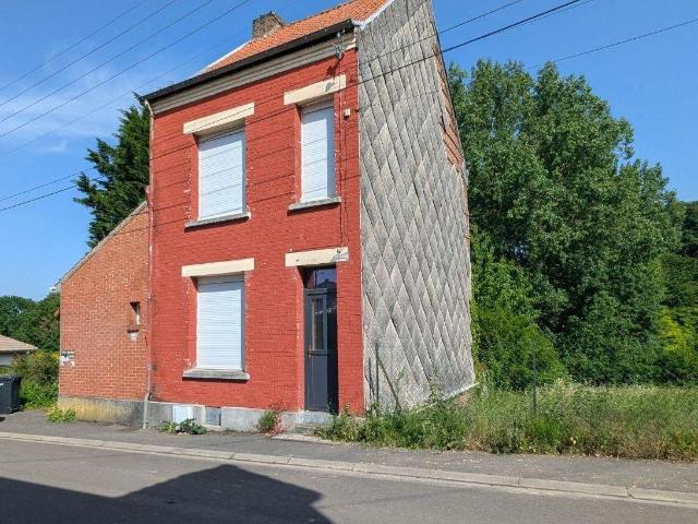 Maison à vendre à Saint Pol sur Ternoise 62130