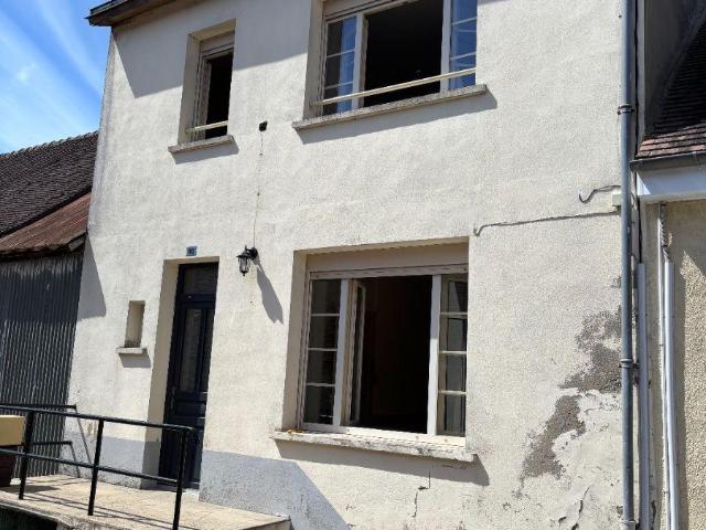 Maison à vendre à Saint Rémy du Val 72600