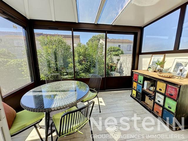 Maison à vendre à Saint Rémy de Provence avec jardin, piscin. 101m² Saint Rémy de Provence
