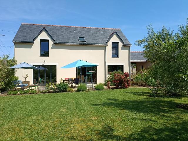 Maison à vendre à Saint Rémy la Varenne 49250