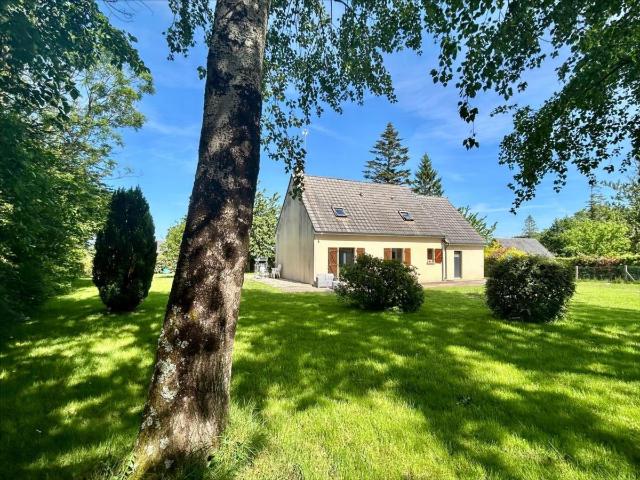 Maison à vendre à Saint Sauveur le Vicomte 50390