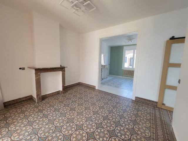 Maison à vendre à Saint Saulve 59880