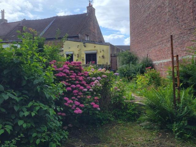 Maison à vendre à Saint Saulve 59880