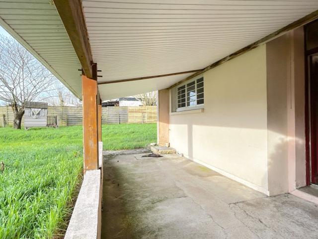 Maison à vendre à Saint Savin Référence 1267Varrow 89m² Saint Savin