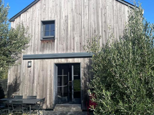 Maison à vendre à Saint Suliac 35430