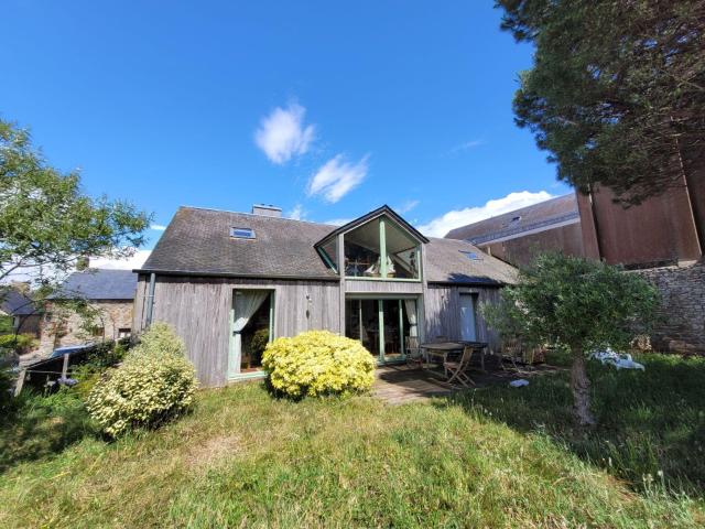 Maison à vendre à Saint Suliac 35430