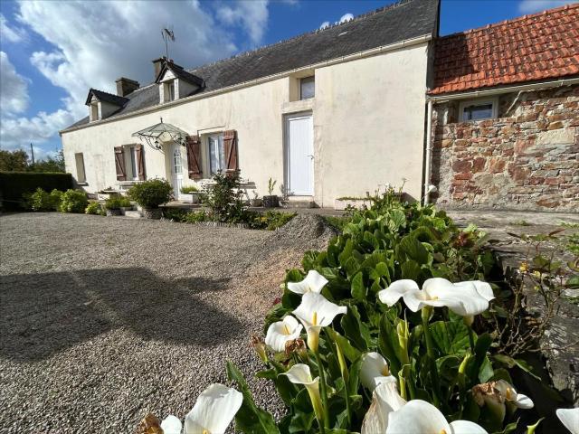 Maison à vendre à Sainte Colombe 50390