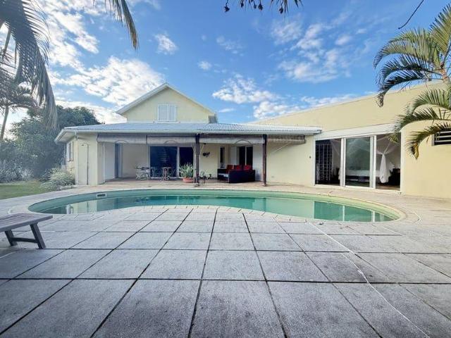 Maison à vendre à Sainte Clotilde 97490