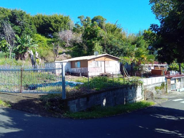 Maison à vendre à SAINTE ANNE 97437