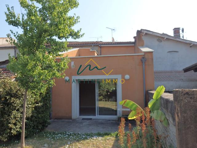 MAISON A VENDRE A SAINTE BAZEILLE