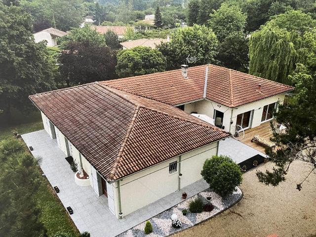 Maison à vendre à Sainte Eulalie 33560