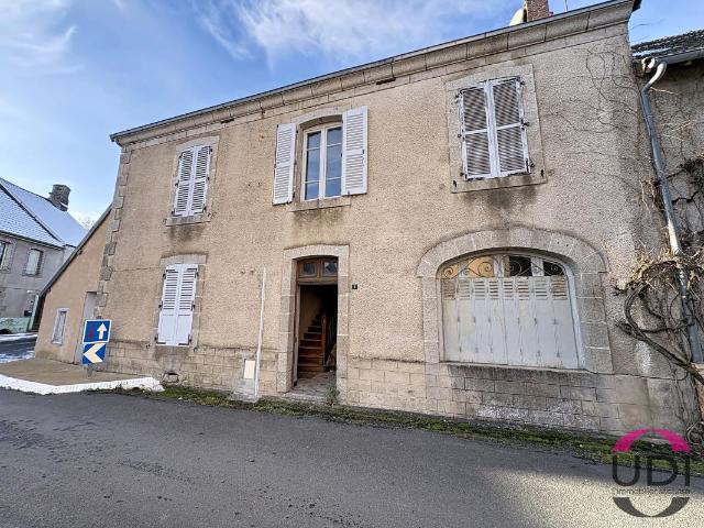 Maison à Vendre à Sainte Feyre