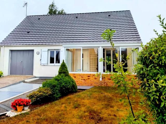 Maison à vendre à Sainte Marie des Champs 76190