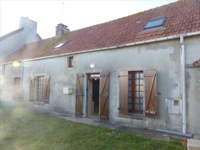 Maison à vendre à Sainte Mère Église 50480