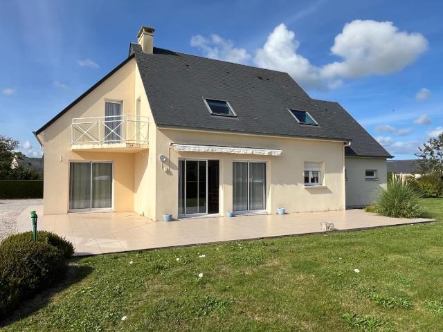 Maison à vendre à Sainte Mère Église 50480