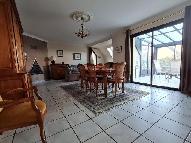 Maison à vendre à Sainte Sève 29600