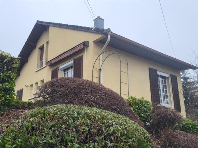 Maison à vendre à Sainte Suzanne 25630