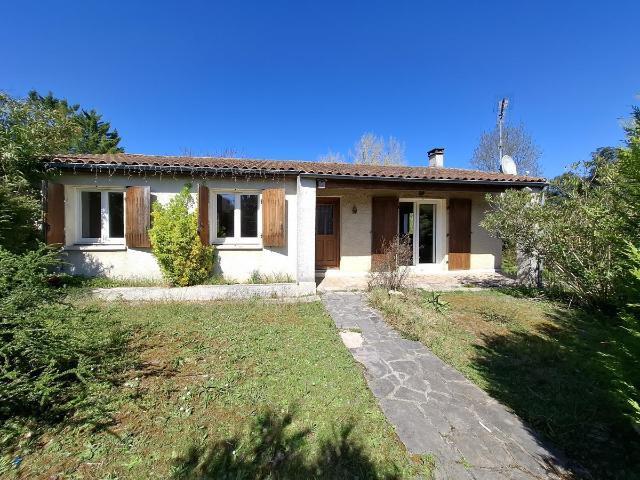 Maison à vendre à Saintes 17100