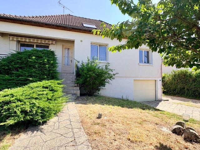 Maison à vendre à Salbris 41300