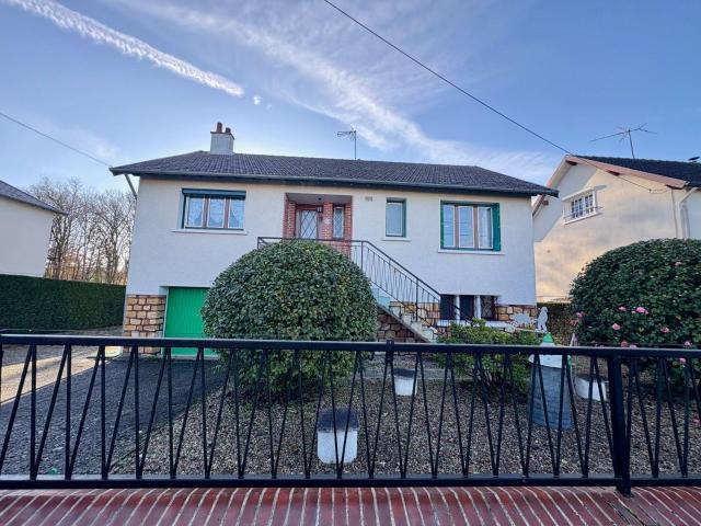 Maison à vendre à Salbris 41300